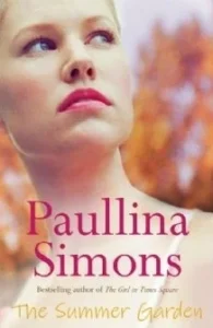 Featured image for Zusammenfassung von 'Der Sommergarten' von Paullina Simons