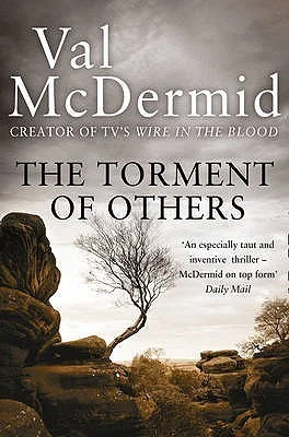 Featured image for Zusammenfassung von 'Die Qual anderer' von Val McDermid
