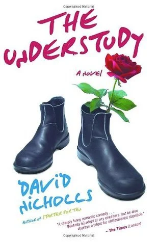 Featured image for Zusammenfassung von 'Der Vertretungslehrer' von David Nicholls