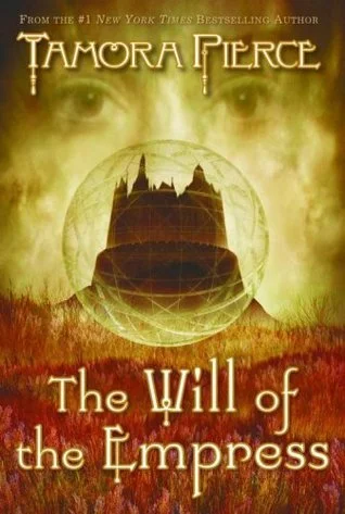Featured image for Zusammenfassung von 'Der Wille der Kaiserin' von Tamora Pierce