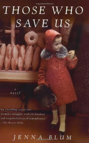 Featured image for Zusammenfassung von „Die, die uns retten“ von Jenna Blum