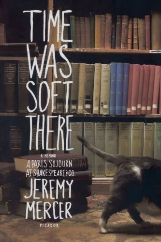 Featured image for Zusammenfassung von 'Time Was Soft There' von Jeremy Mercer