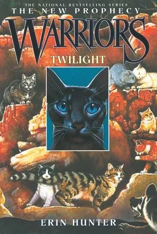Featured image for Zusammenfassung von 'Warriors: Die neue Prophezeiung #5 – Dämmerung' von Erin Hunter