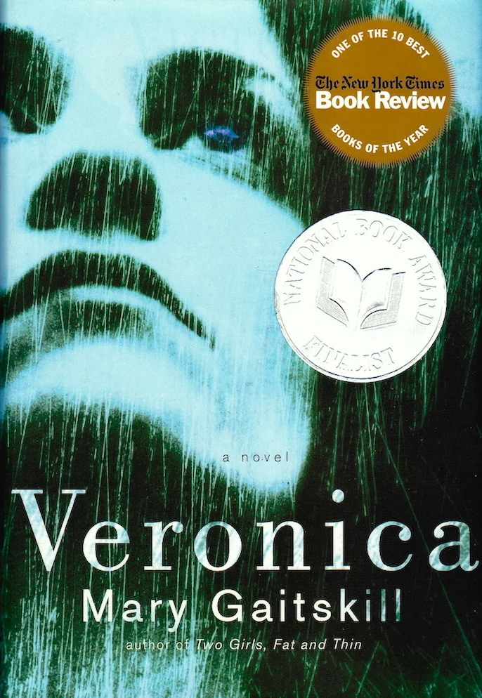 Featured image for Zusammenfassung von 'Veronica' von Mary Gaitskill