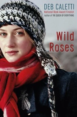 Featured image for Zusammenfassung von "Wildrosen" von Deb Caletti